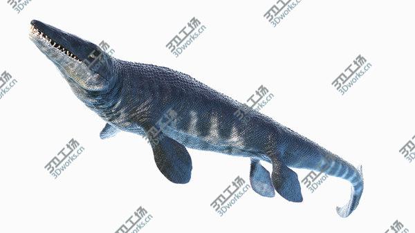 images/goods_img/20210312/3D Tylosaurus Animated/5.jpg
